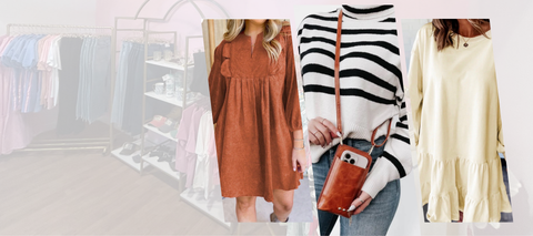 Online Shopping Coming Soon!